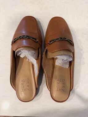 Naturalizer Kayden Muled